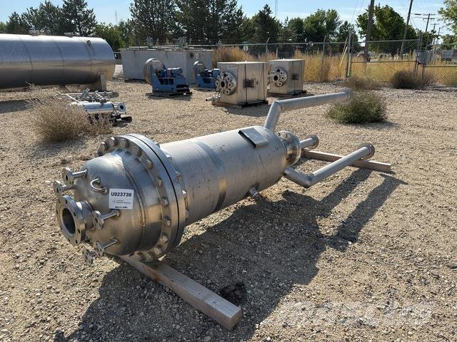  Berlie - Falco Construcción - Otros