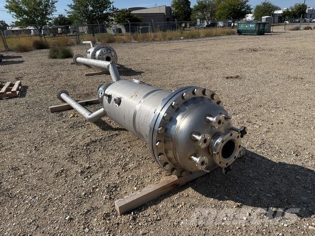  Berlie - Falco Construcción - Otros