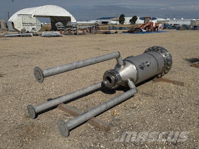  Berlie - Falco Construcción - Otros