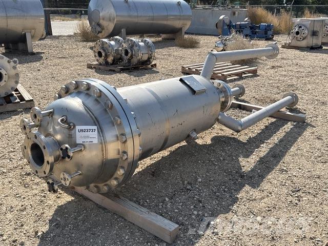  Berlie - Falco Construcción - Otros