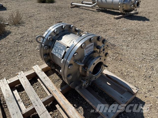  Berlie - Falco Construcción - Otros