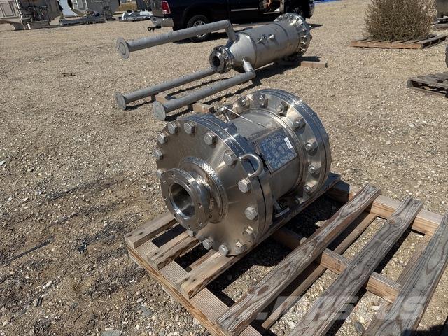  Berlie - Falco Construcción - Otros