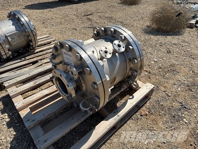  Berlie - Falco Construcción - Otros