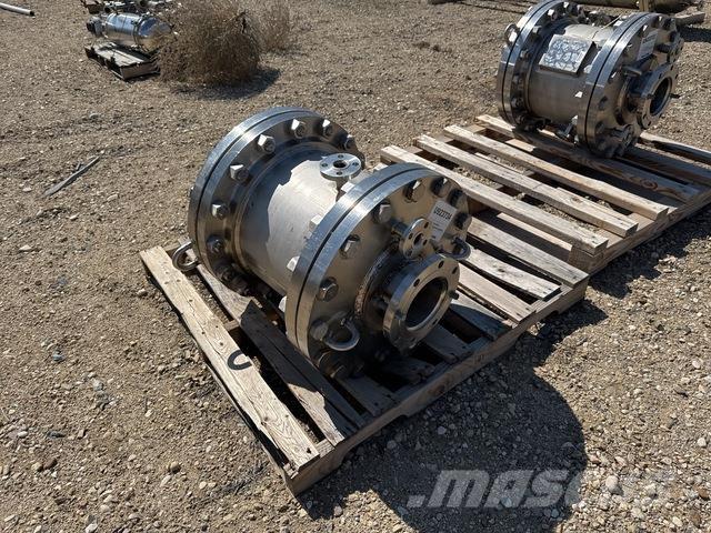  Berlie - Falco Construcción - Otros