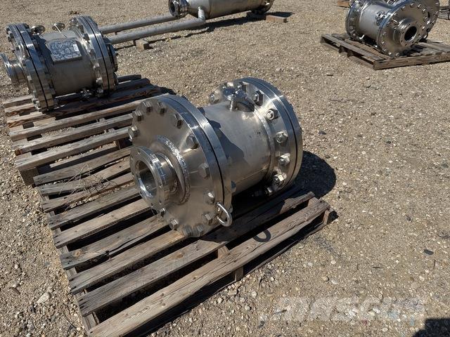  Berlie - Falco Construcción - Otros