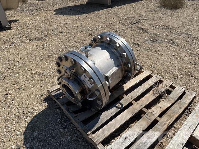  Berlie - Falco Construcción - Otros