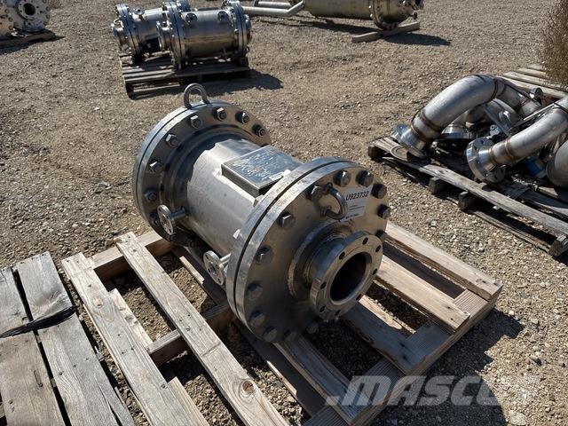  Berlie - Falco Construcción - Otros