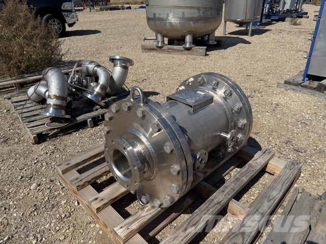  Berlie - Falco Construcción - Otros