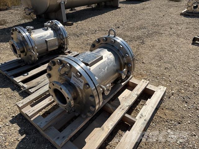  Berlie - Falco Construcción - Otros