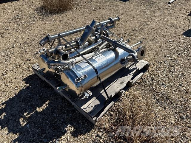  Berlie - Falco Construcción - Otros