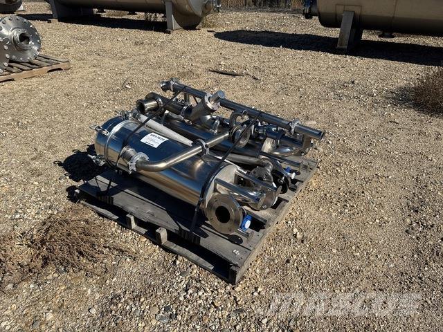  Berlie - Falco Construcción - Otros