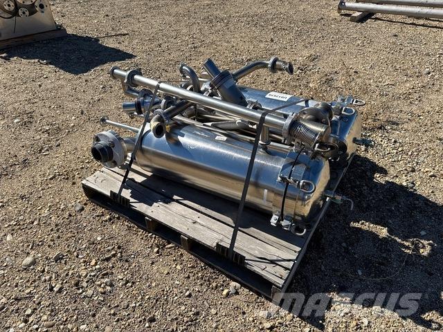  Berlie - Falco Construcción - Otros