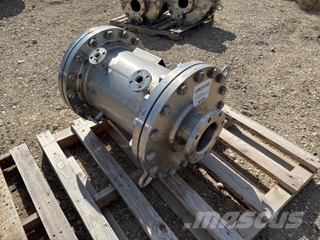  Berlie - Falco Construcción - Otros