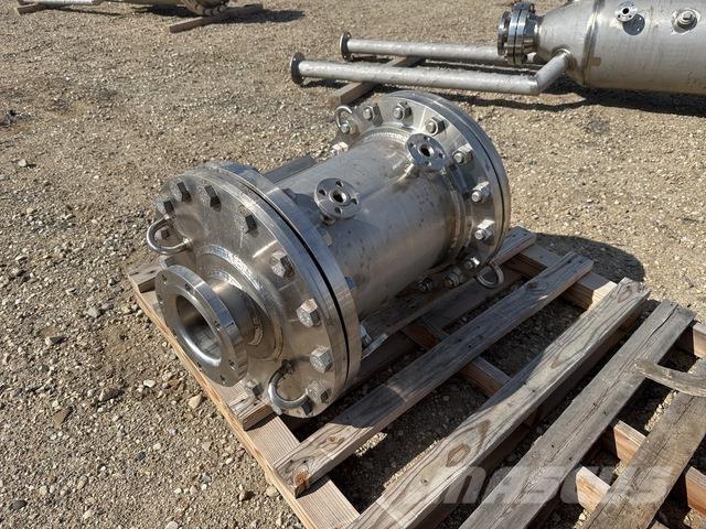  Berlie - Falco Construcción - Otros