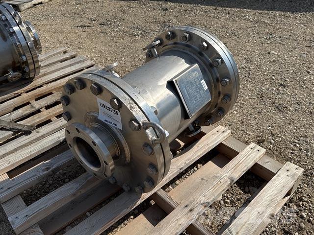  Berlie - Falco Construcción - Otros