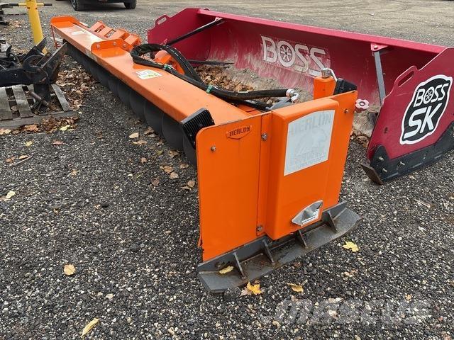 Berlon Snowgrr Construcción - Otros