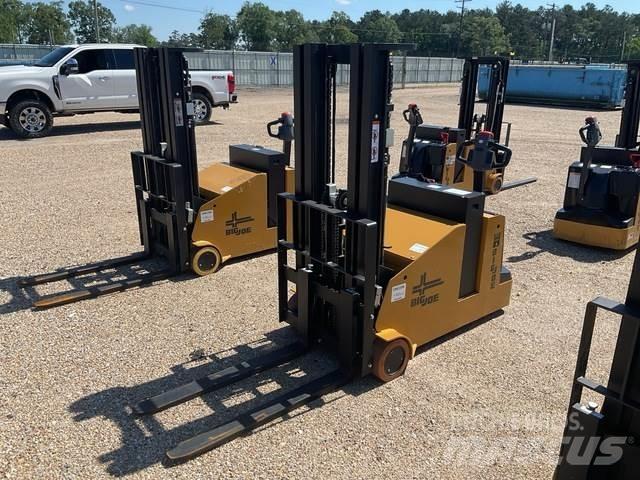 Big Joe CB22 Construcción - Otros