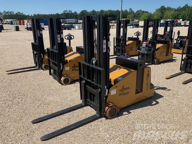 Big Joe CB22 Construcción - Otros