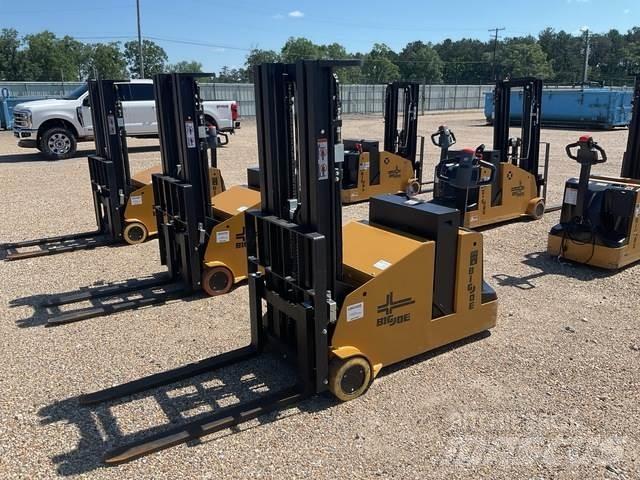 Big Joe CB22 Construcción - Otros