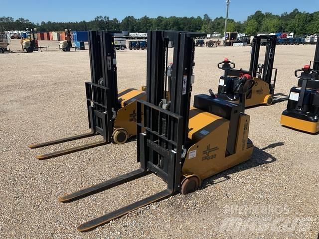 Big Joe CB22 Construcción - Otros