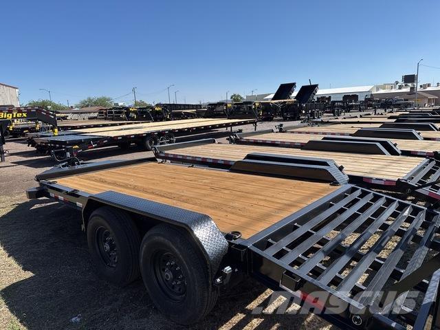 Big Tex  Otros remolques