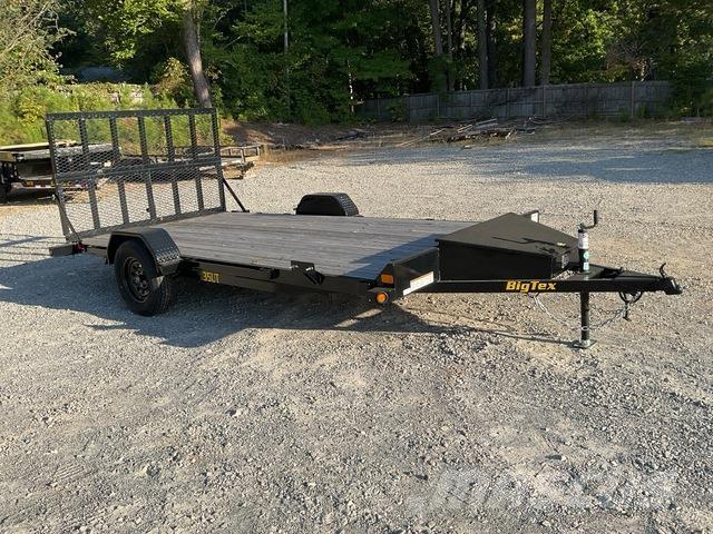 Big Tex  Otros remolques