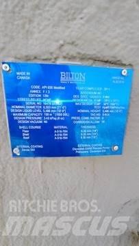 Bilton Cisterna