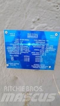  Bilton Cisterna