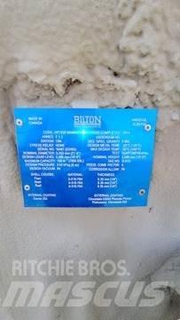  Bilton Cisterna