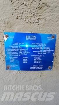  Bilton Cisterna
