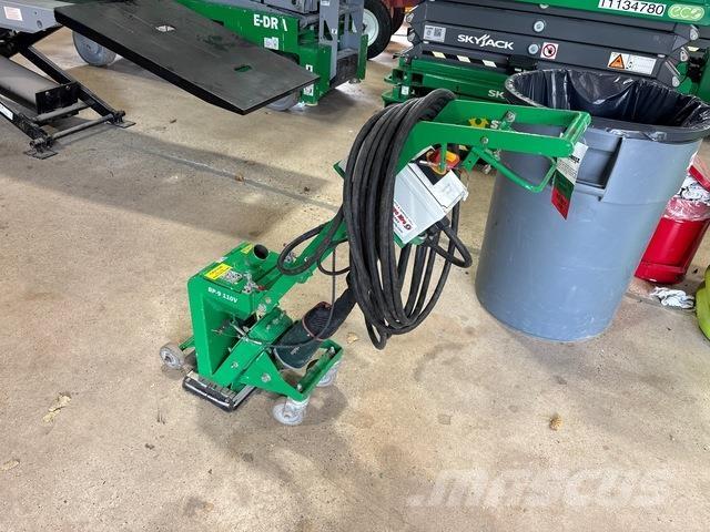  BlastPro BP9 Construcción - Otros