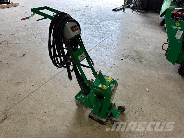  BlastPro BP9 Construcción - Otros