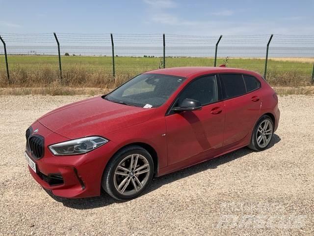 BMW 118i Coches