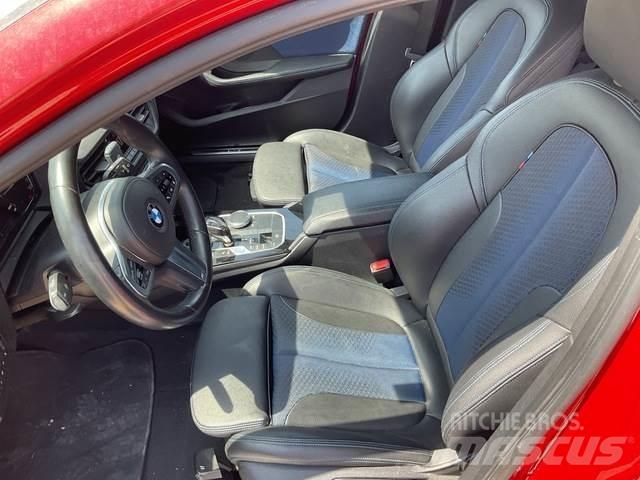 BMW 118i Coches