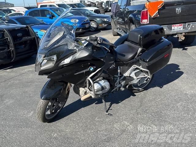 BMW R1200RT Construcción - Otros
