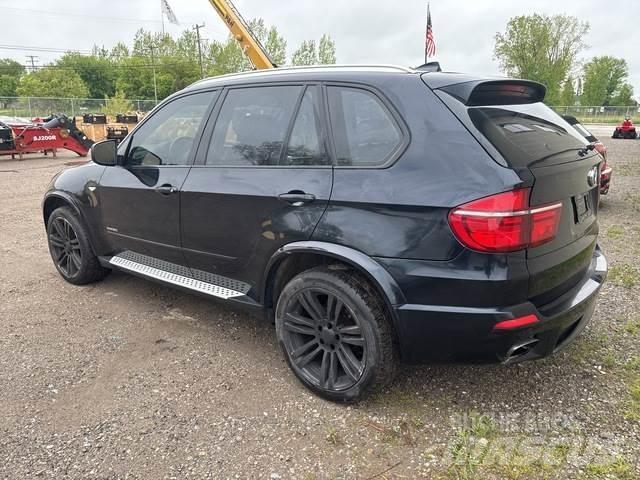 BMW X5 Coches