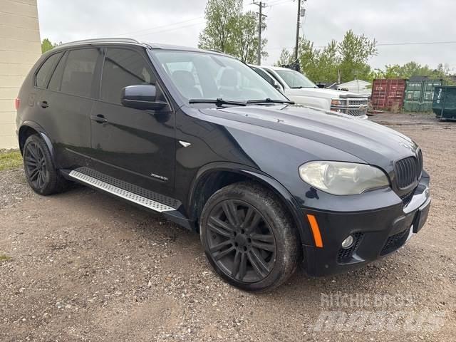 BMW X5 Coches
