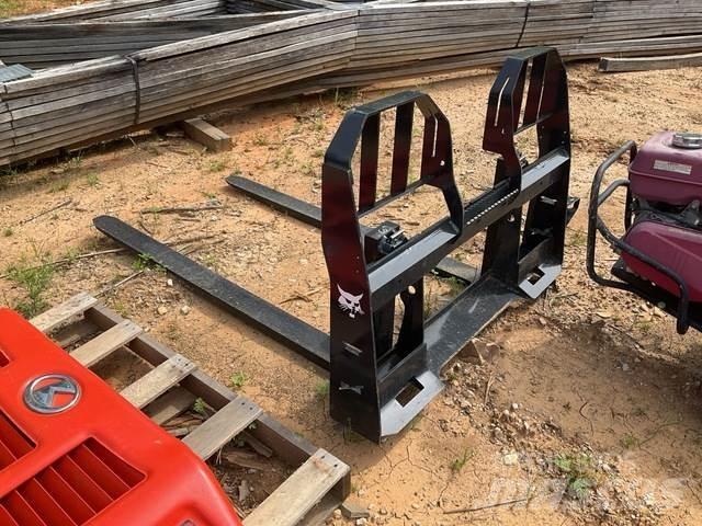 Bobcat  Construcción - Otros