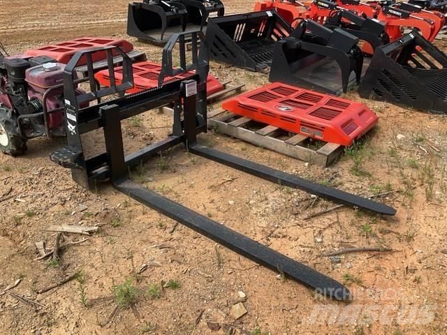 Bobcat  Construcción - Otros