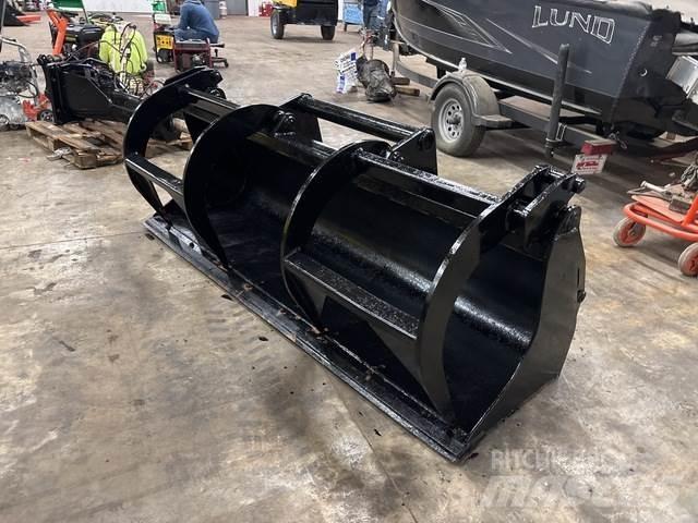 Bobcat  Construcción - Otros