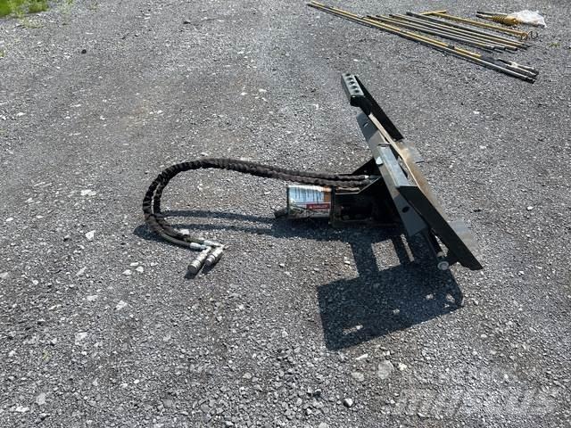 Bobcat  Construcción - Otros