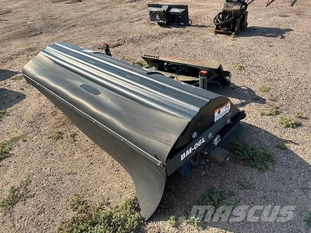Bobcat  Construcción - Otros