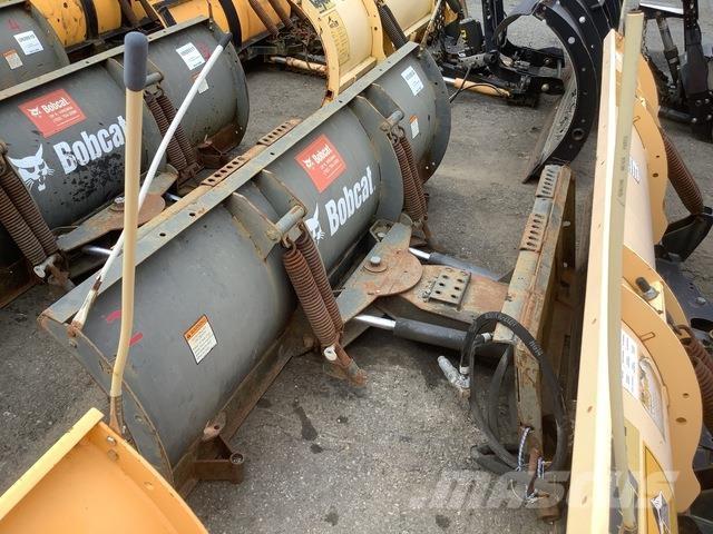 Bobcat  Construcción - Otros