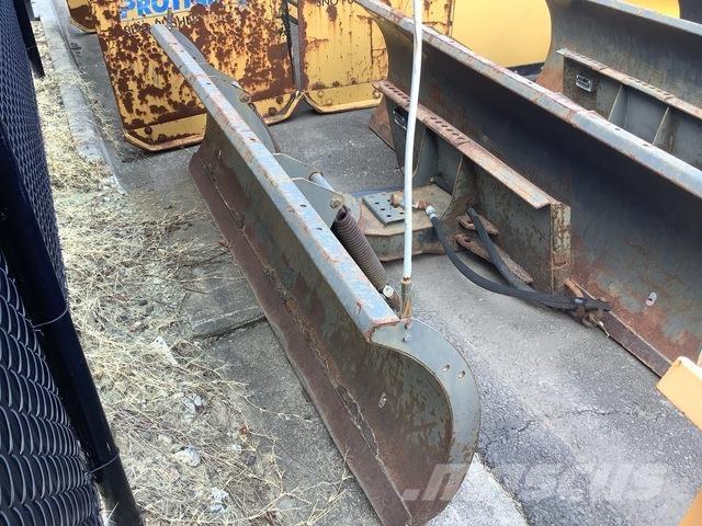 Bobcat  Construcción - Otros