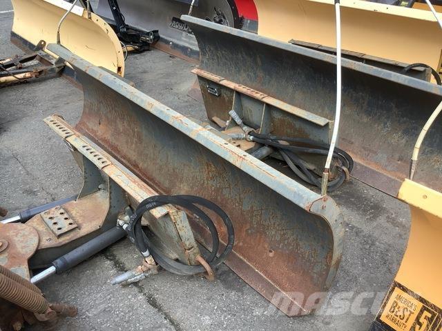 Bobcat  Construcción - Otros