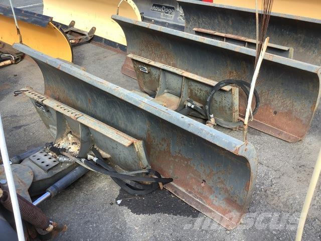 Bobcat  Construcción - Otros