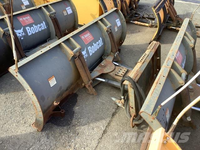 Bobcat  Construcción - Otros