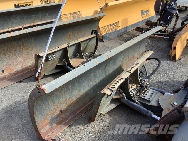 Bobcat  Construcción - Otros