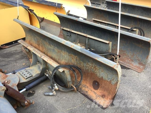 Bobcat  Construcción - Otros