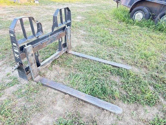 Bobcat  Construcción - Otros
